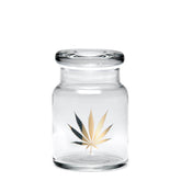 420Science Jars (Designed)